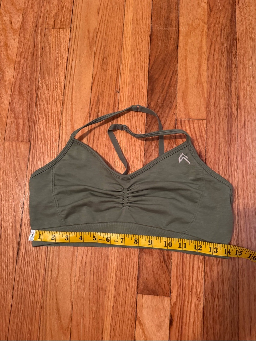 Oner Active Effortless Strappy Bralette